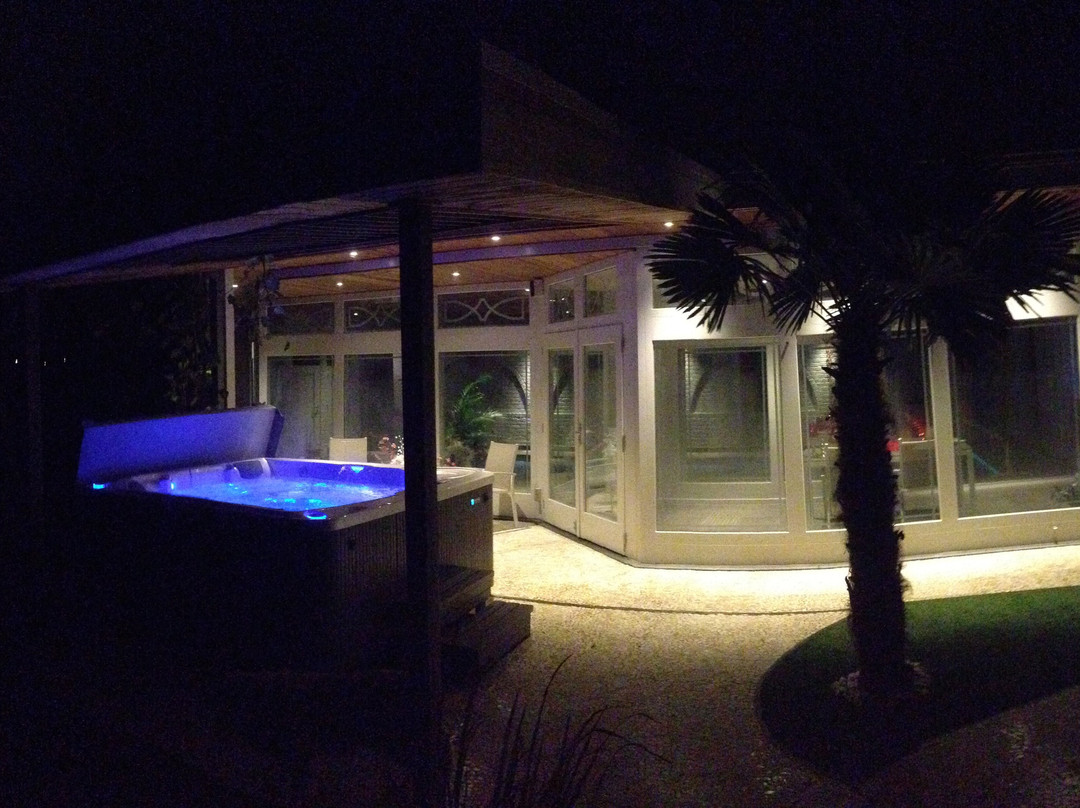 Wellness @ Hulste-Hulste必去景点