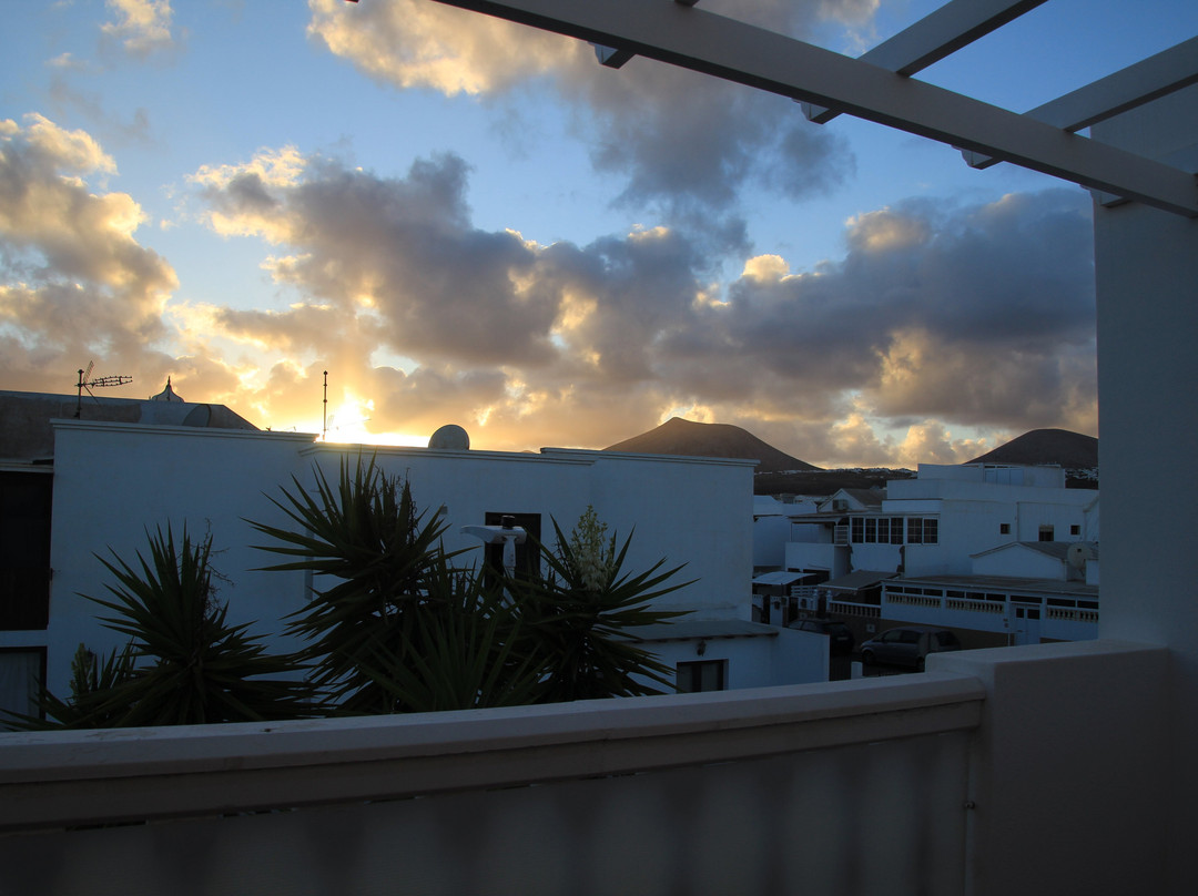 Mirafondo Suites