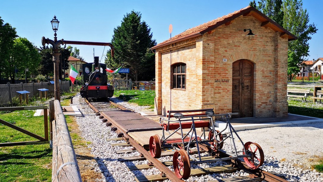 Museo Vecchia Pesa景点图片