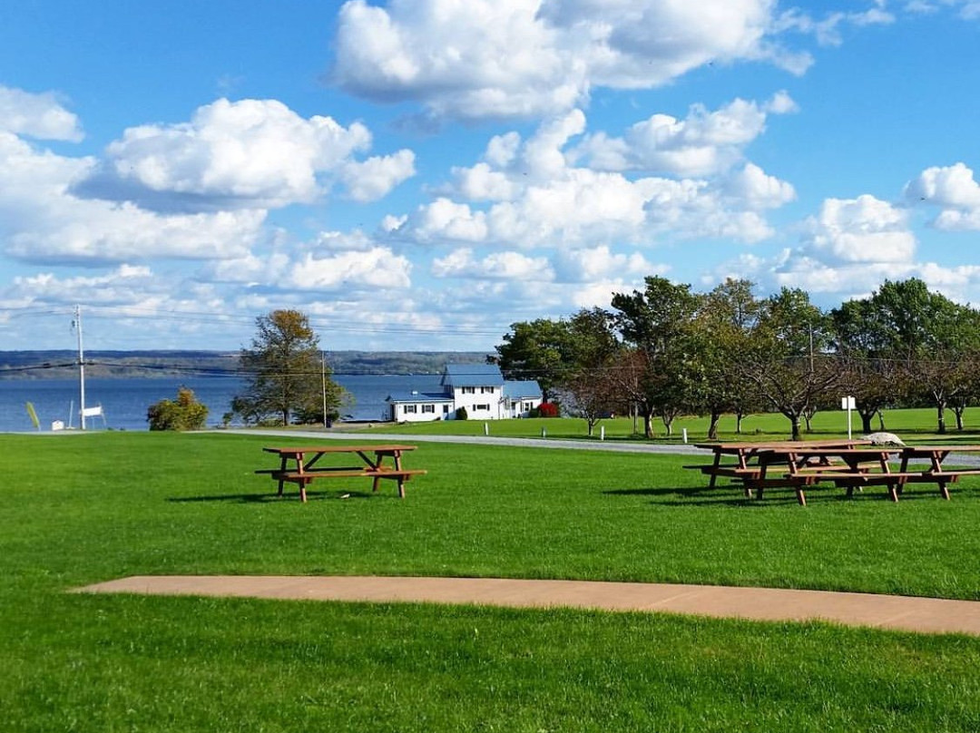 Varick Winery & Vineyard-Romulus必去景点