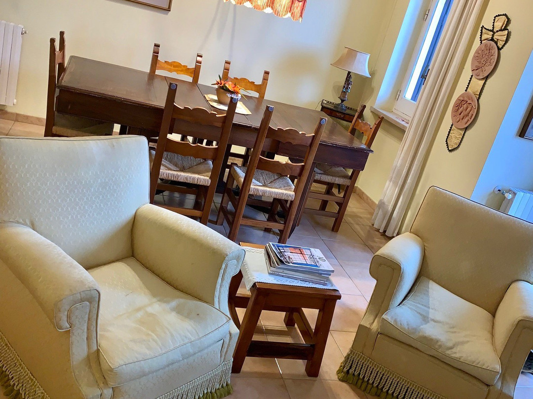 B&B Dolce Risveglio