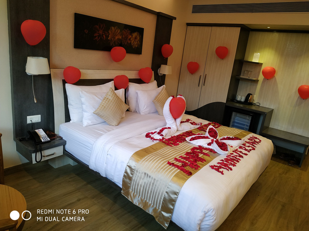 Prestige Hotel主图