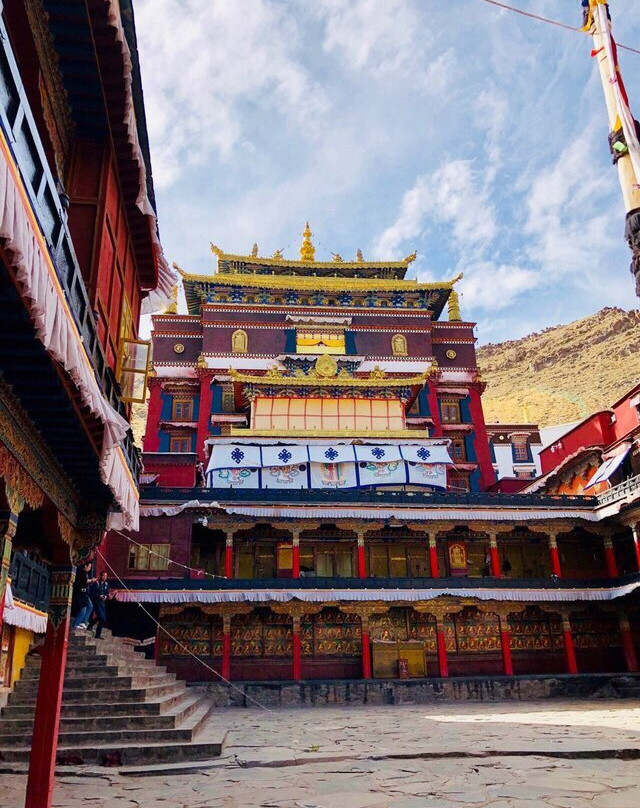 Feel Xizang Tour-拉萨市必去景点
