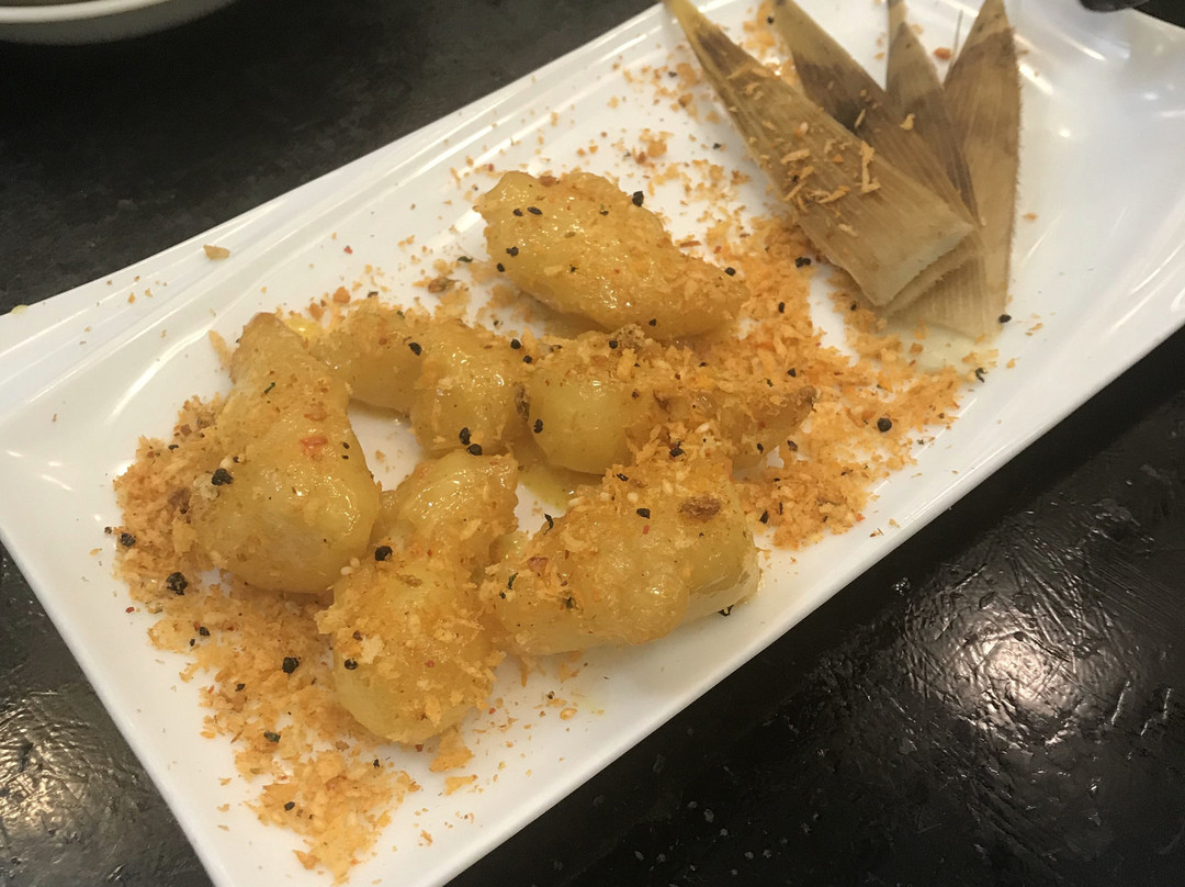 中国料理 桂花