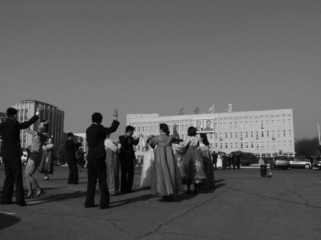 HelloPyongyang-La Plaine-Saint-Denis必去景点