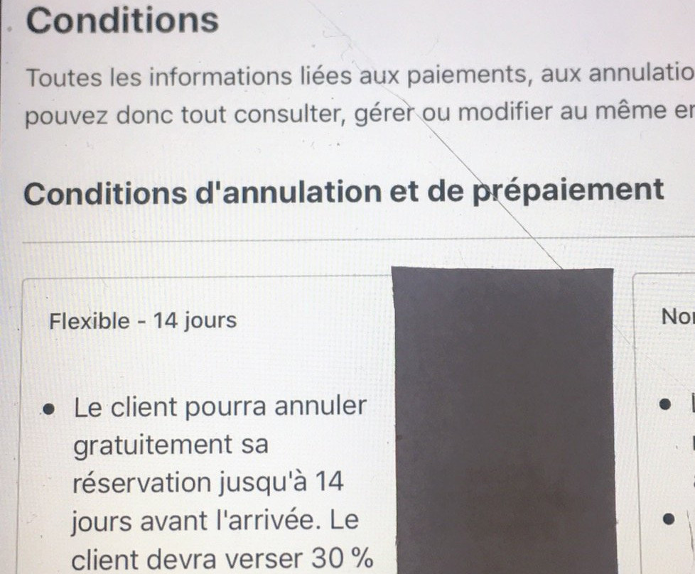 Clos Semper Felix主图