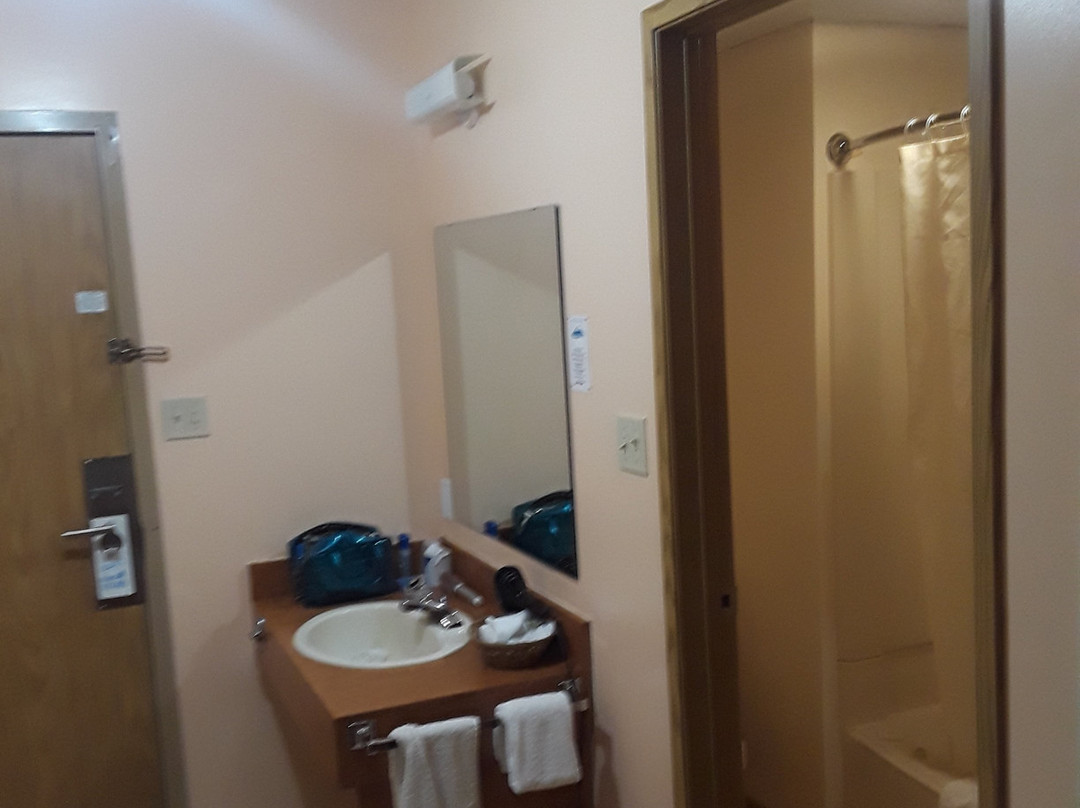 Northway Motor Inn主图