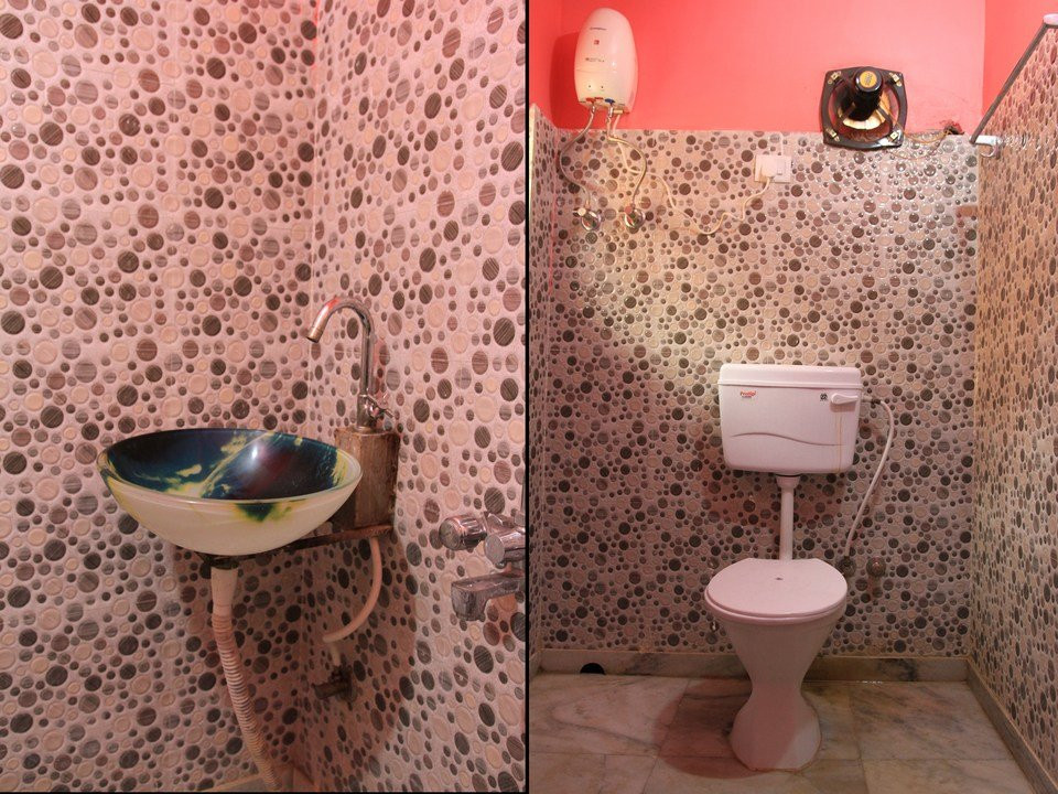 OYO 8079 Mukundapur主图