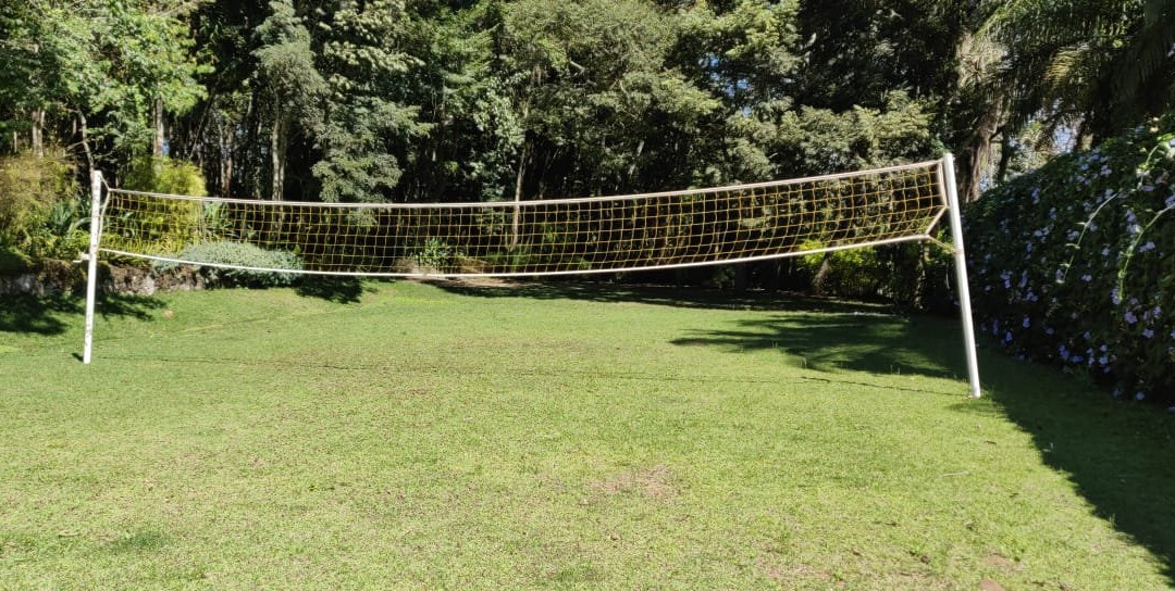 Pousada Encantos de Glaura主图