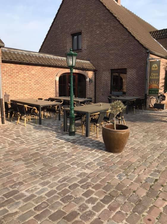 Cafe Bristro Den Akker