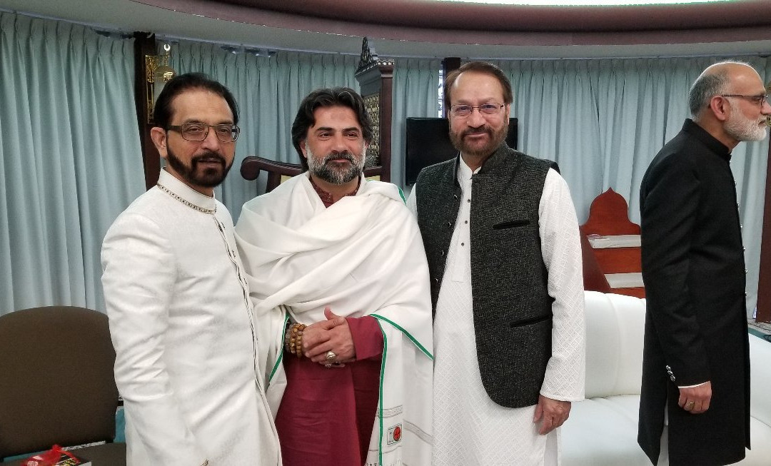 PAF Museum-卡拉奇必去景点