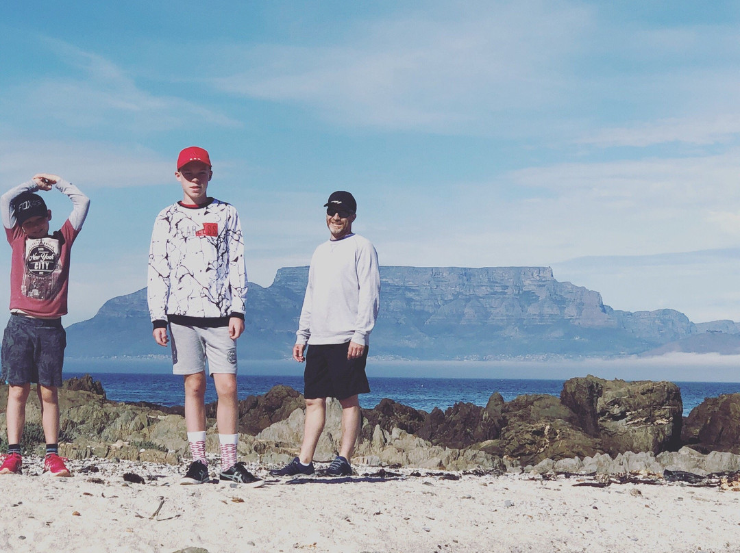 Blaauw Village Guest House主图