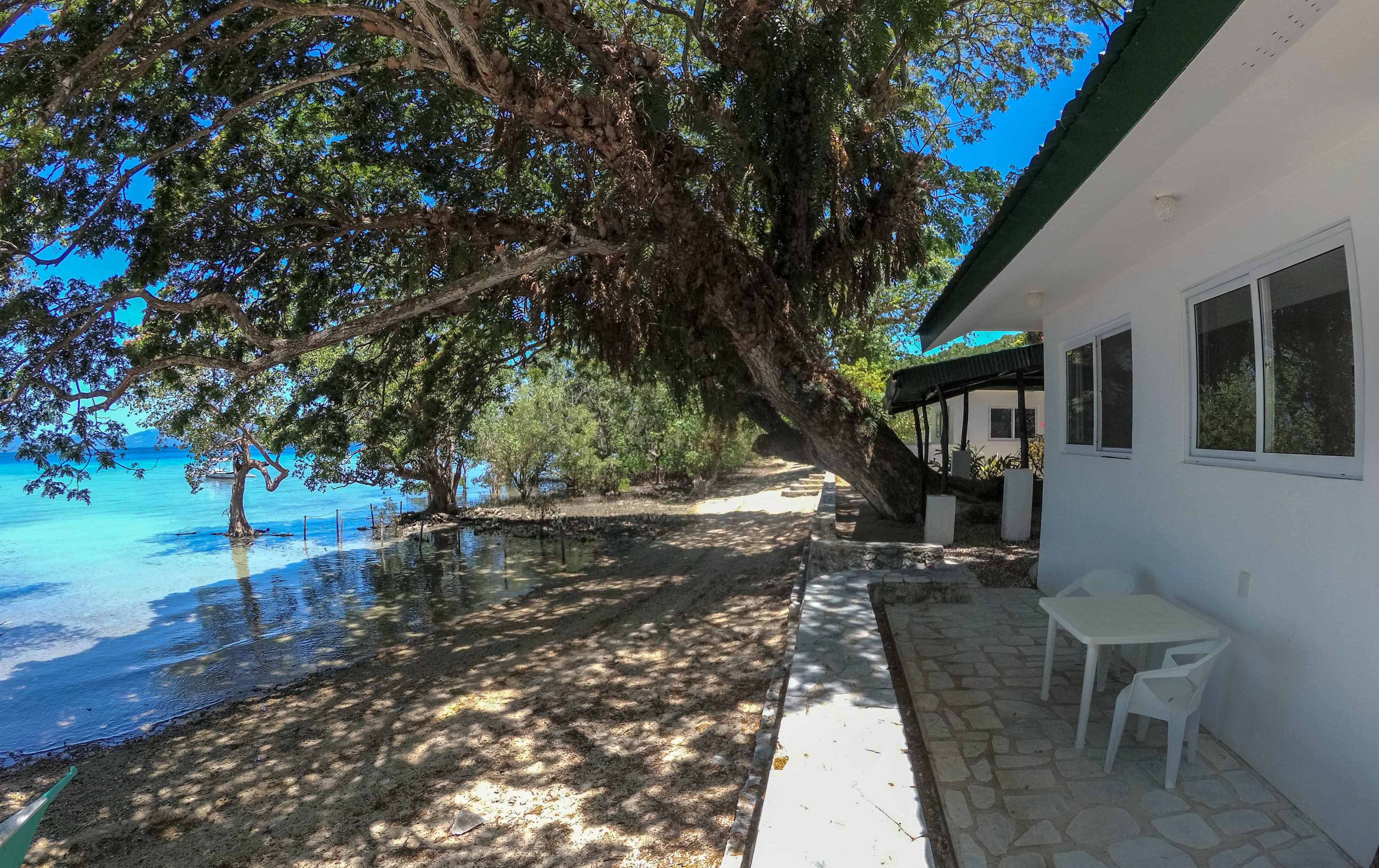 The Three P Beach Resort-官方