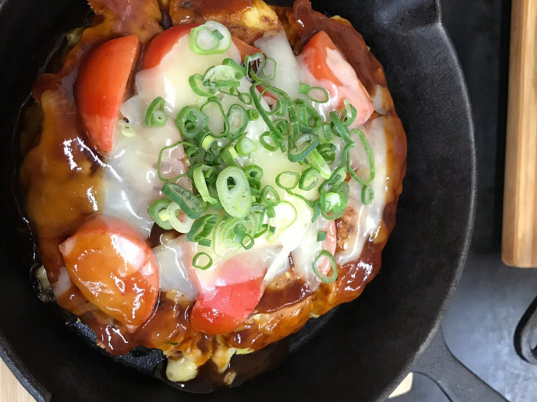 大阪なにわ道頓堀