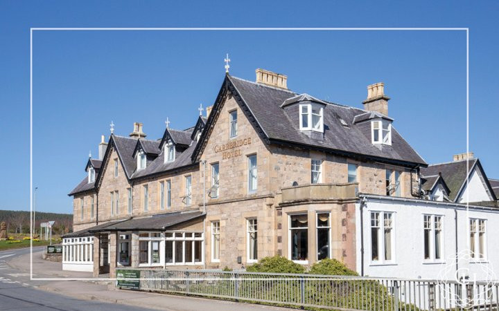 Carrbridge Hotel主图