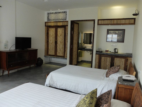 The Sangkum Hotel主图