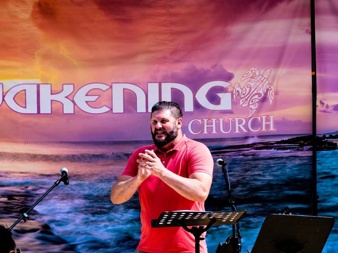 The Awakening Church-基黑必去景点