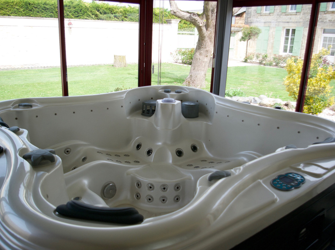 Domaine du Clos Pallacien主图