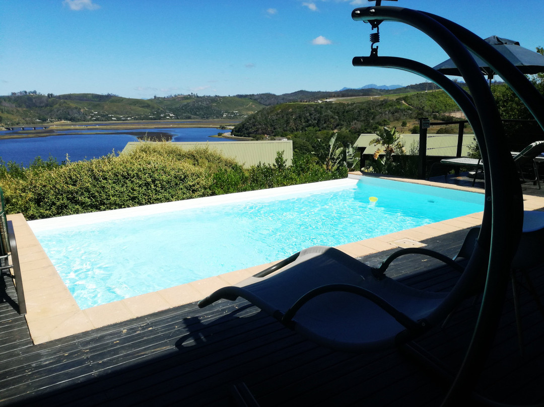 Elephant Hide Of Knysna Guest Lodge主图