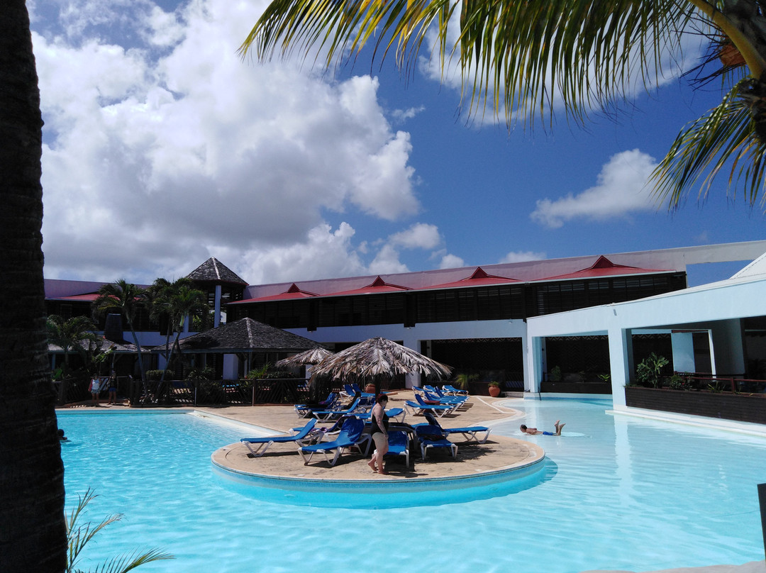 Le Manganao Hotel主图