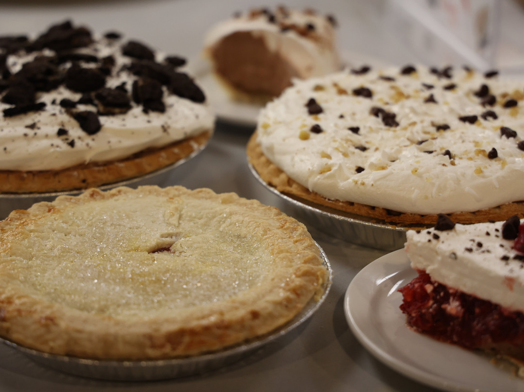 Shellie's Country Cafe