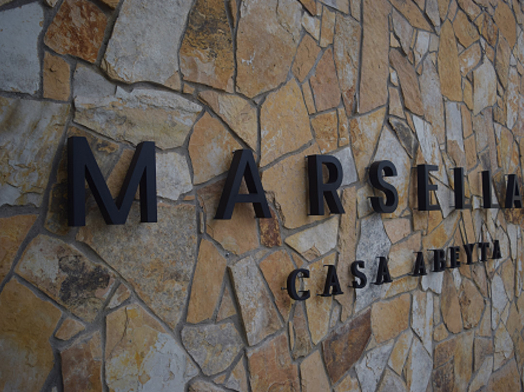 Hotel Marsella 45主图