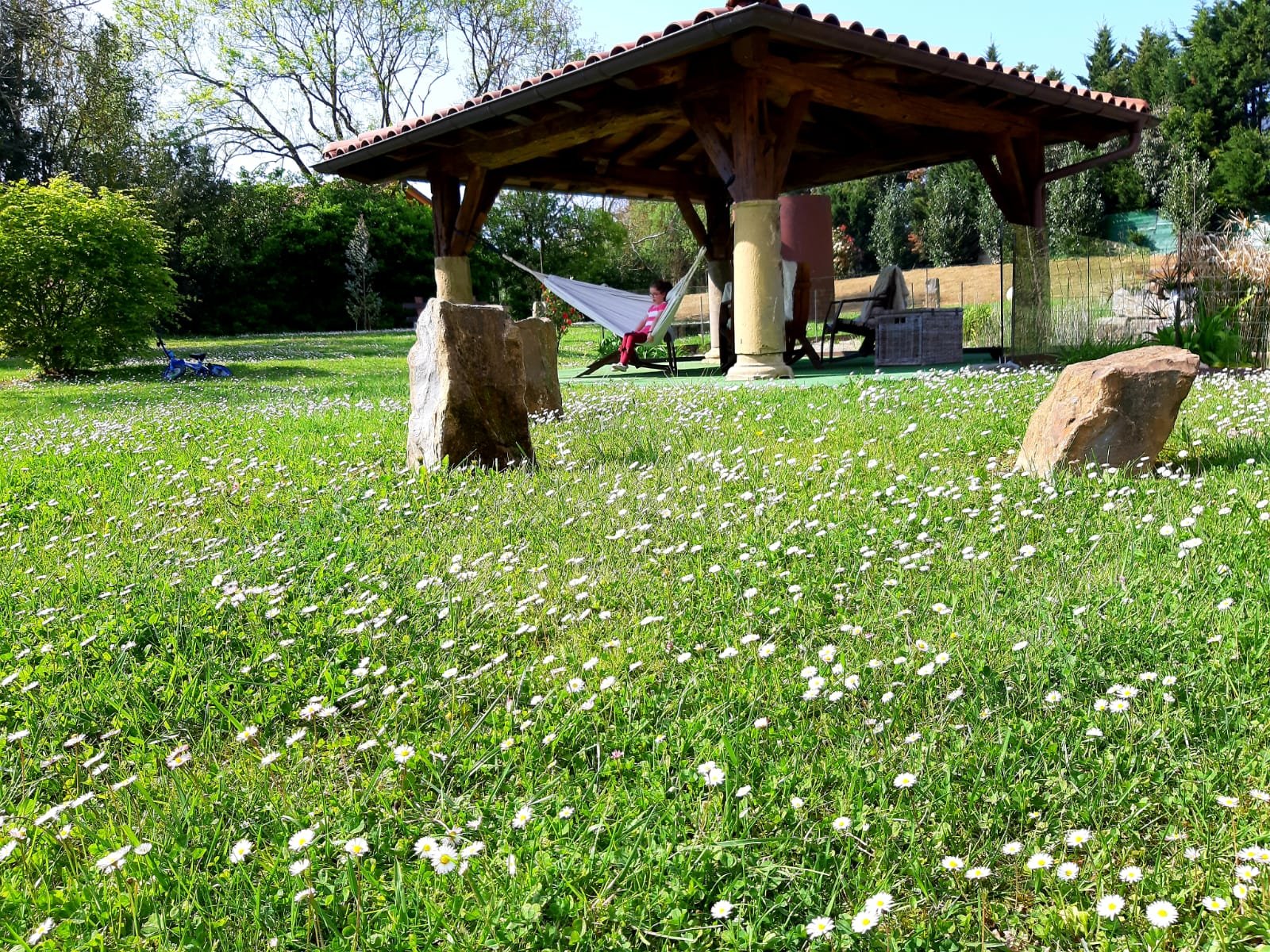 Casa Rural Jesuskoa Eventos-官方
