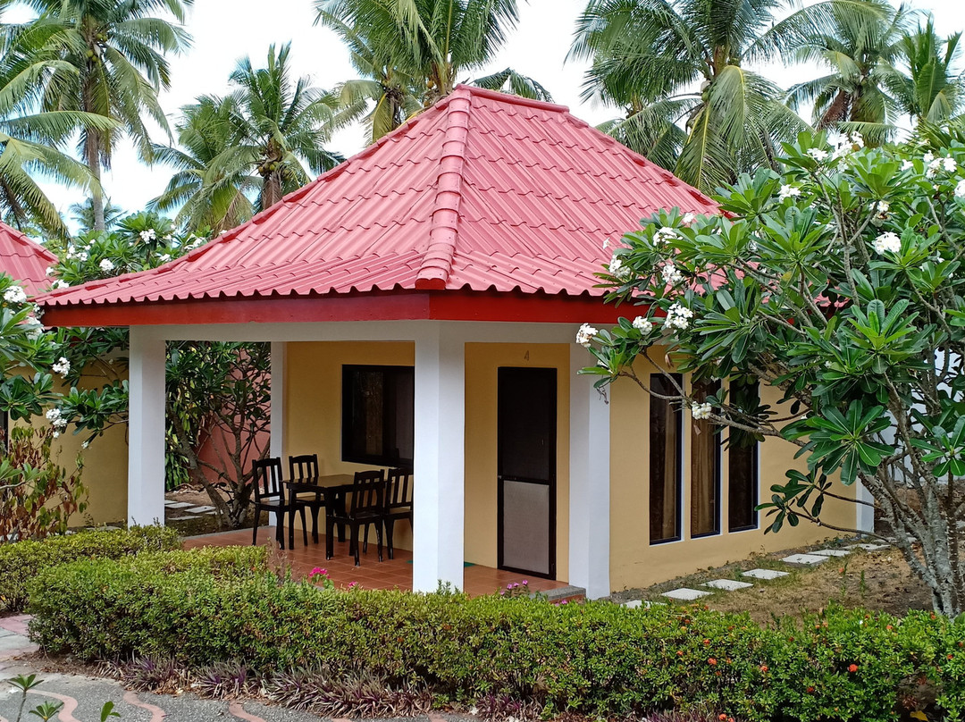 Luxor Resort and Restaurant主图