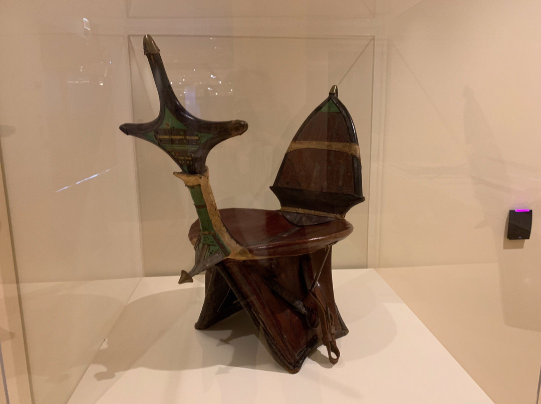 Block Museum of Art-埃文斯顿必去景点