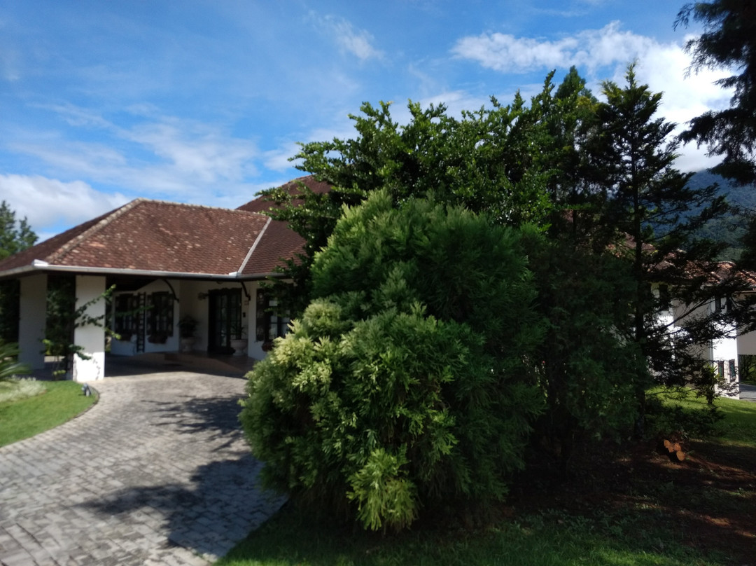 Pousada Blauberg主图