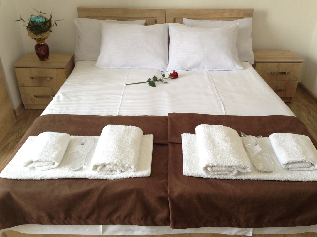 Guest House Continental