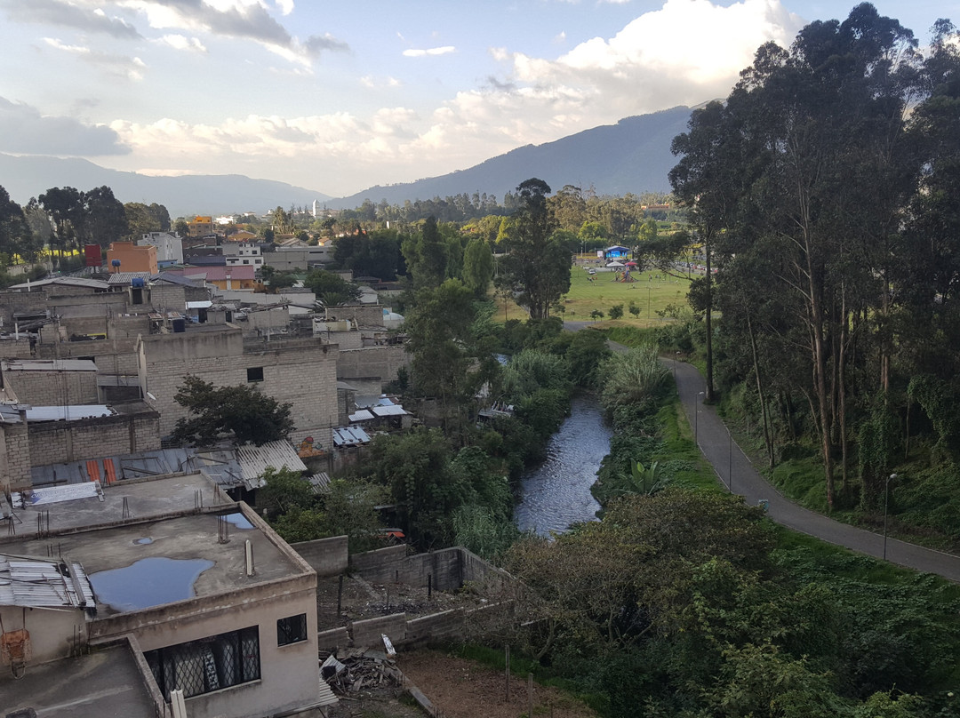 Hotel Del River主图