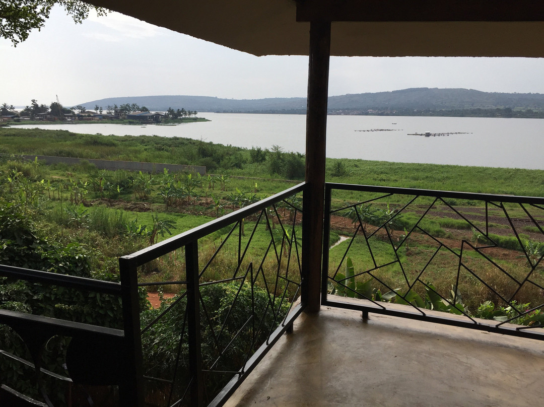 Gately on Nile主图