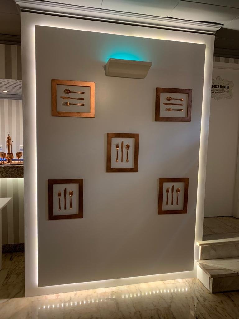 Hotel São Mamede-餐饮