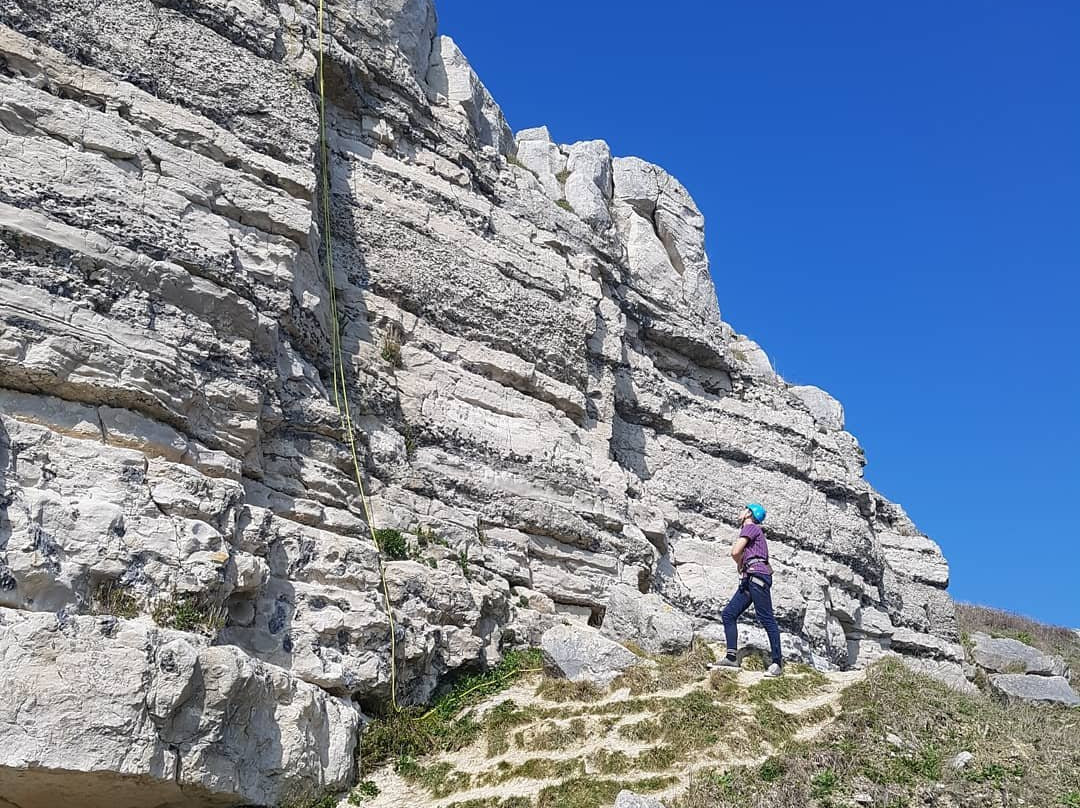 Portland Climbing - Day Tours景点图片