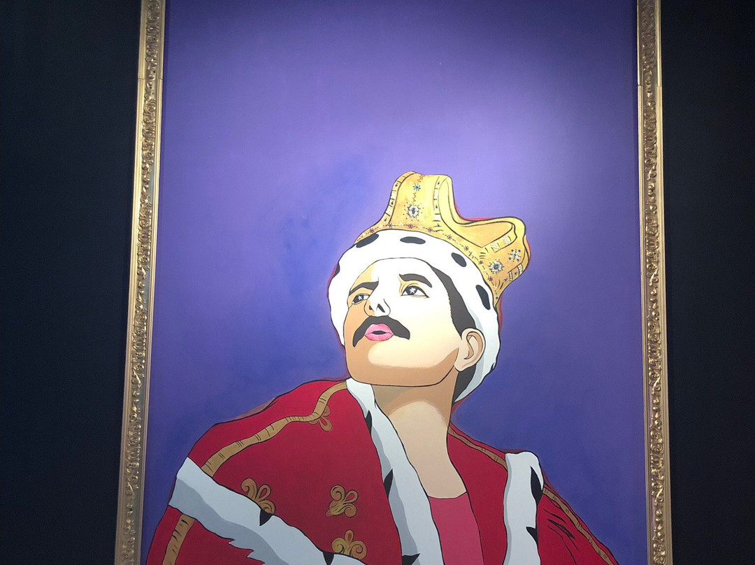 Foto Museo Cuatro Caminos景点图片