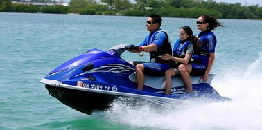 Young Harris Water Sports At Lake Oconee-Eatonton必去景点