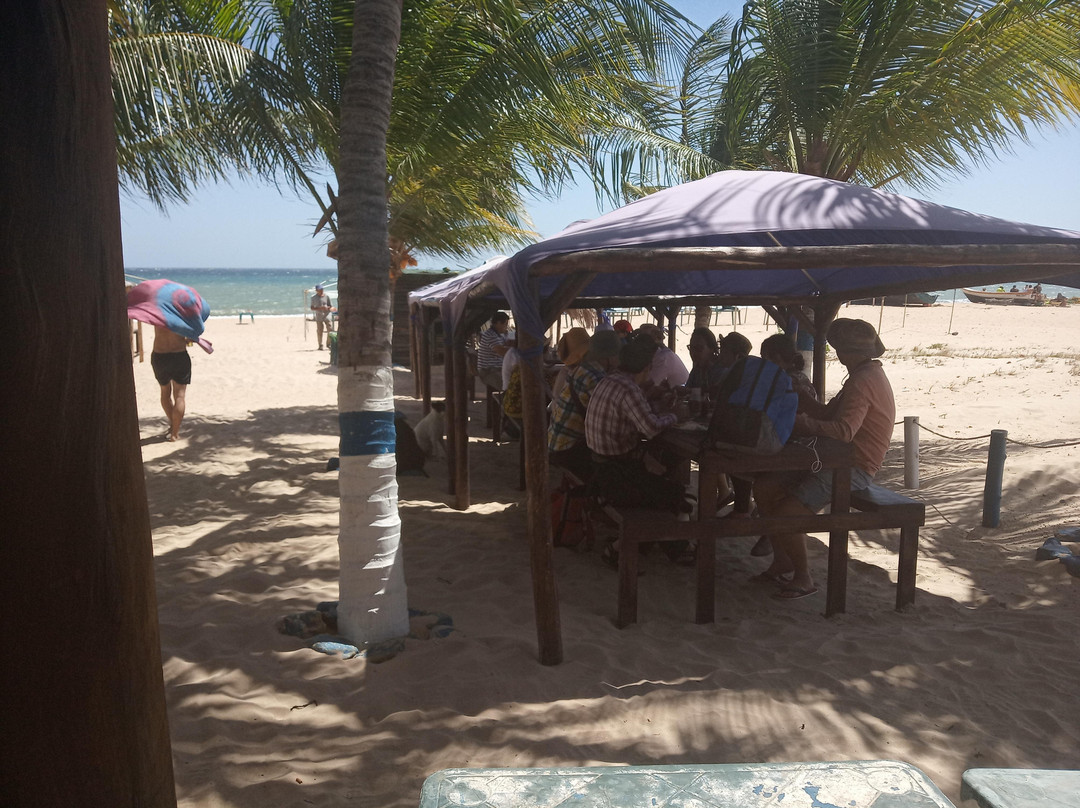 Emytuy viajes y turismo-马拉凯必去景点