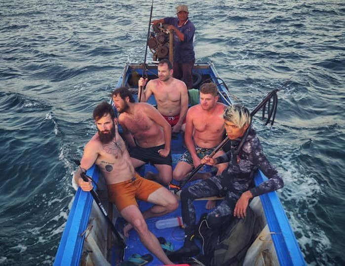 The Savage Dragon's Island Adventures-富国岛必去景点