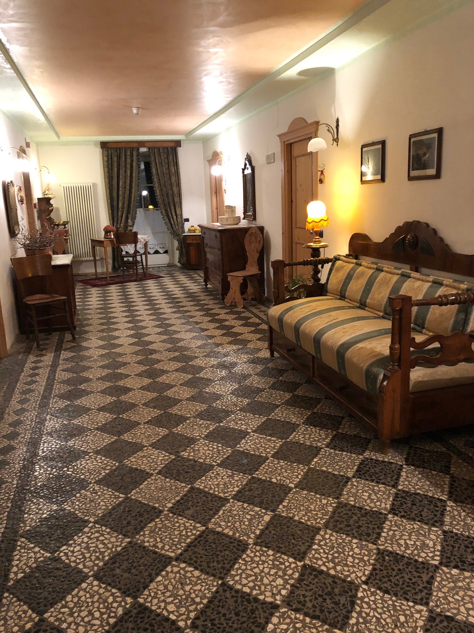 Locanda Alpina-官方