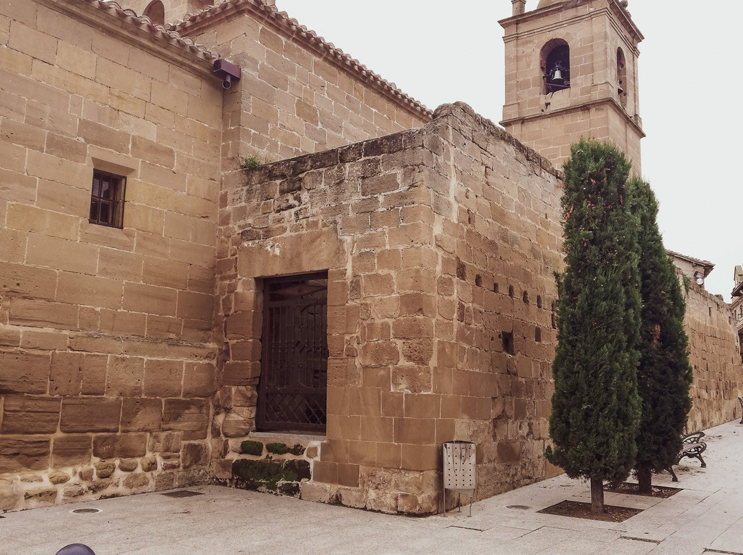 Centro del Romanico "Rioja Romanica"景点图片