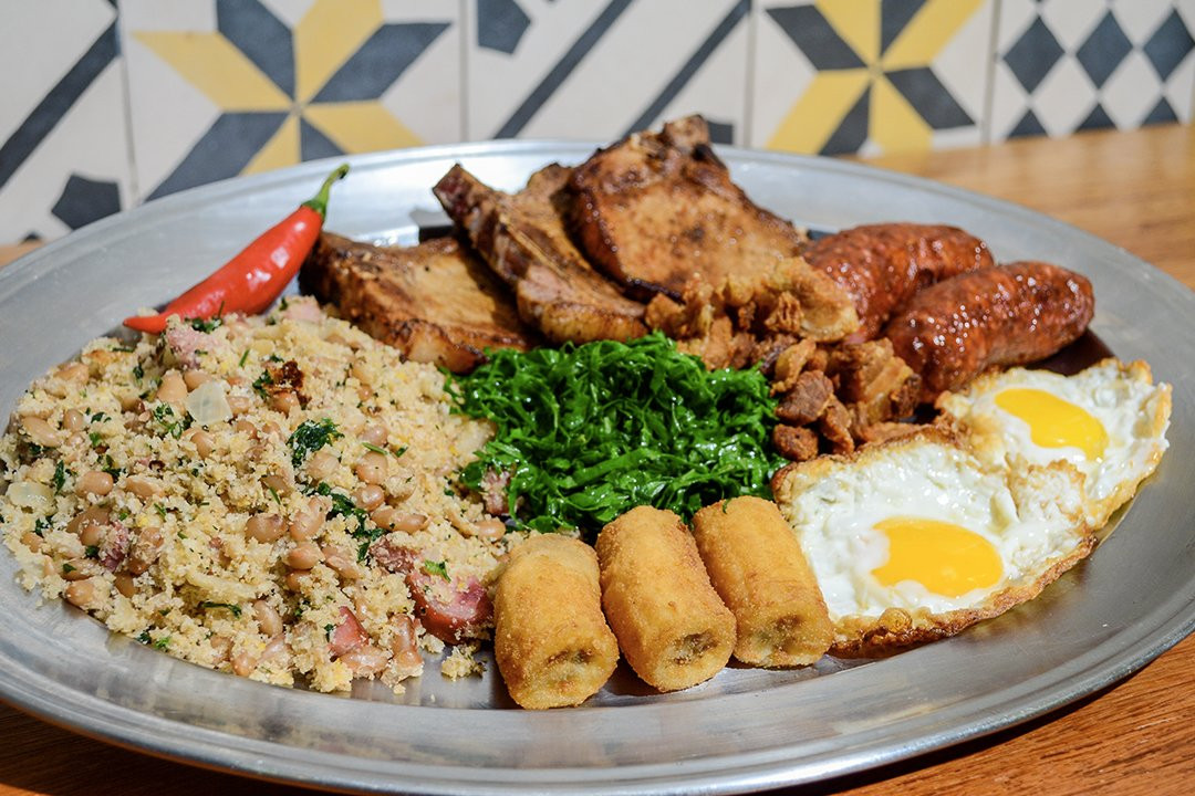 Restaurante Armazém das Oficinas