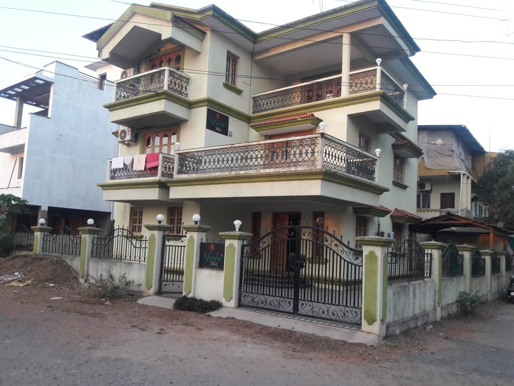 The Verda Villa