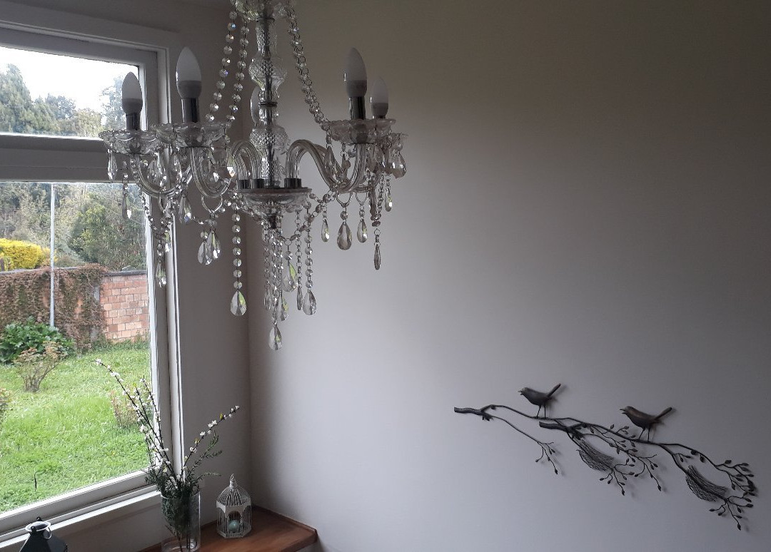 Hostal Alto Riviere主图