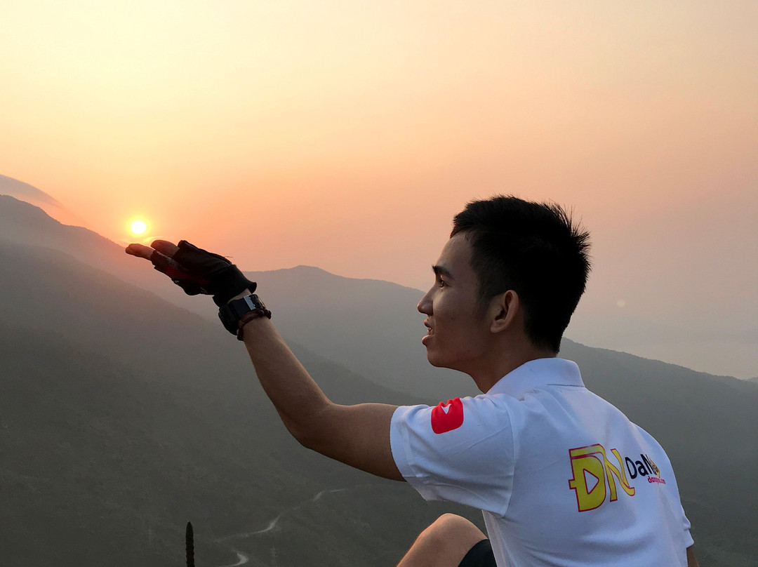 Hai Van Pass-Thua Thien - Hue Province必去景点