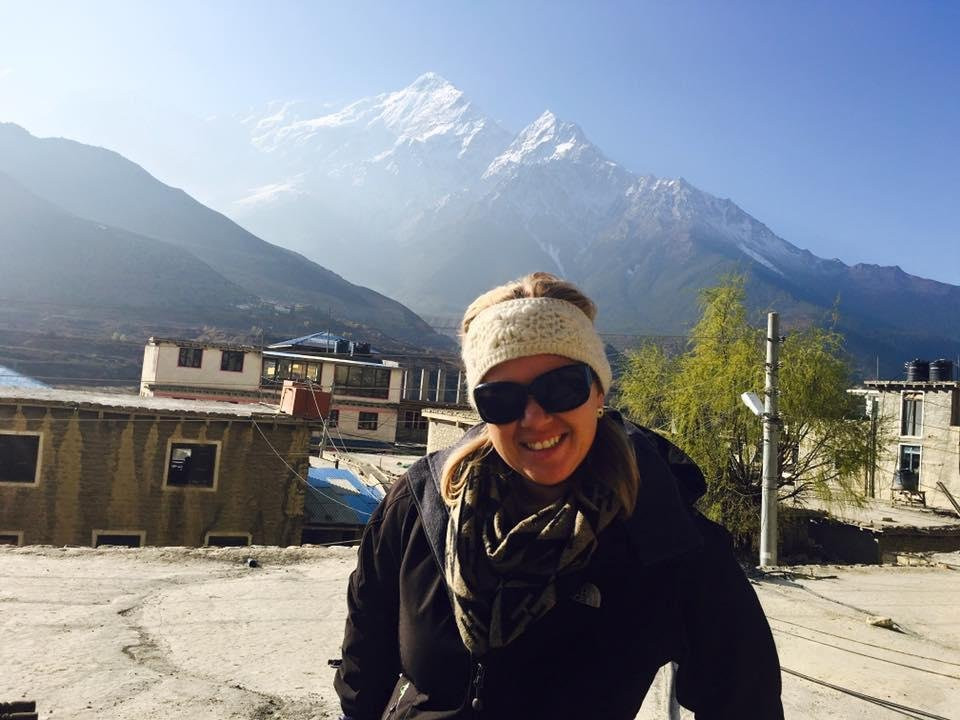 Reconnection Tours-加德满都必去景点