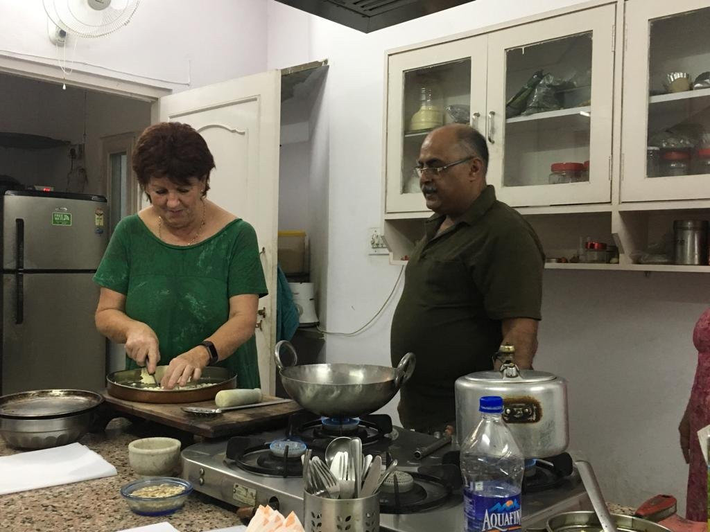 Jaipur Cooking Classes景点图片
