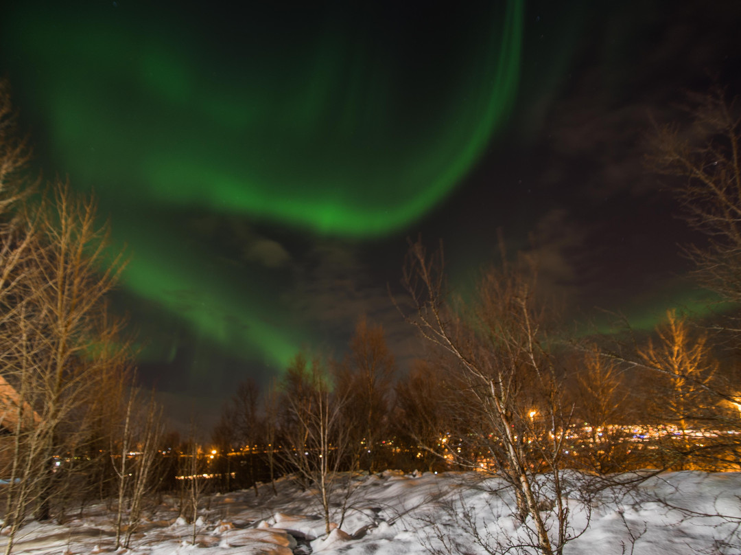 兰克斯酒店主图