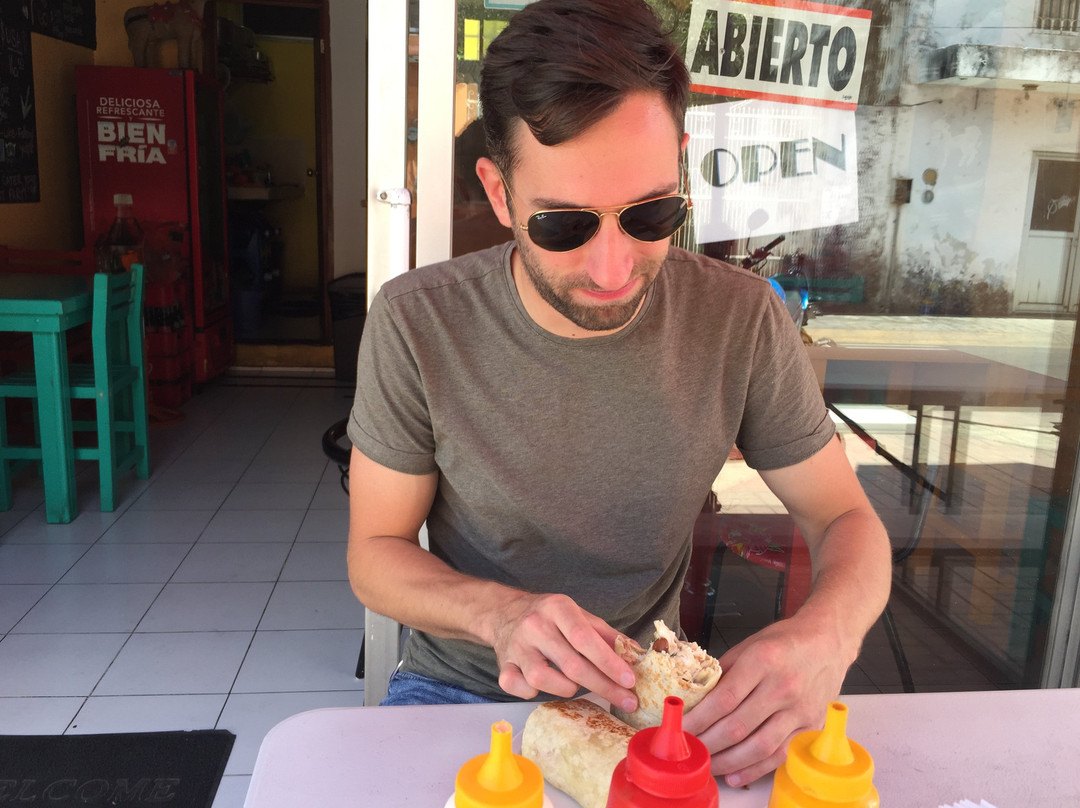 Moc Spa-头顿必去景点