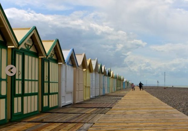 Le Bois de Pins